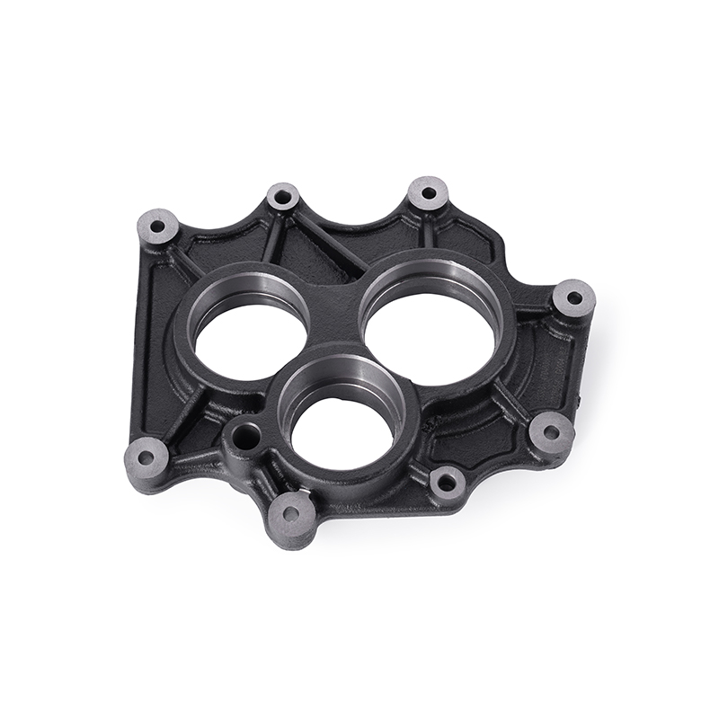 Utilaje de constructii Turnare fonta