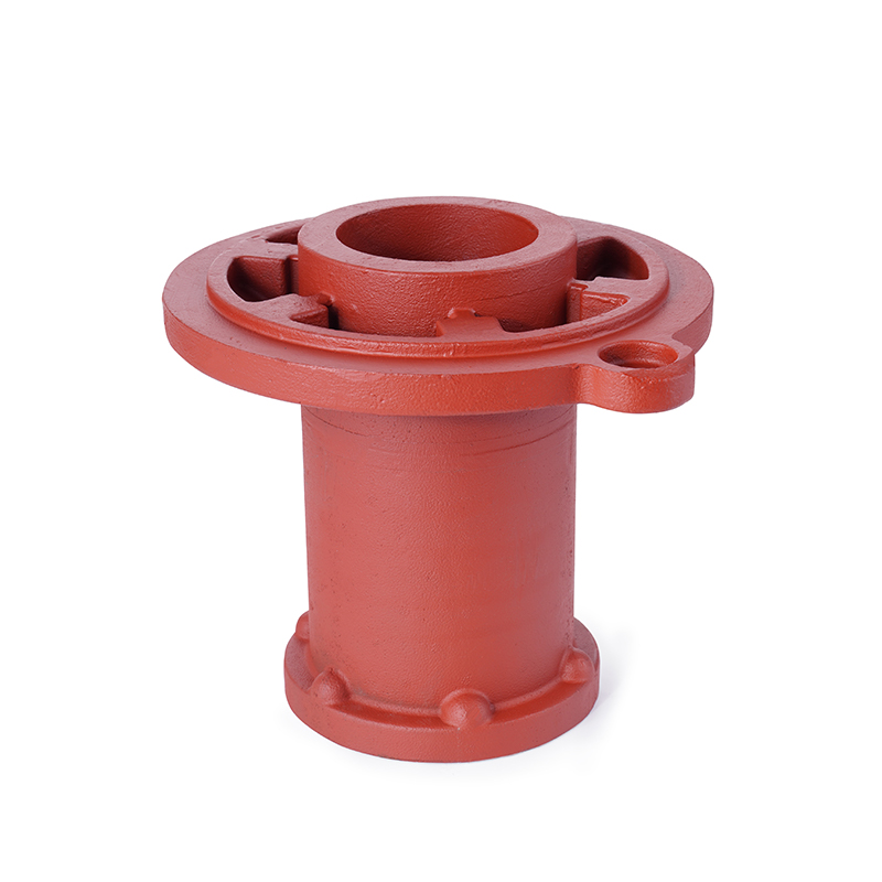 Utilaje de constructii Turnare fonta