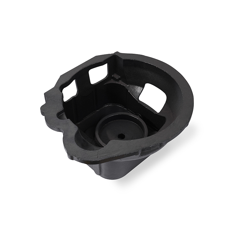 Echipament Auto Turnare Fonta