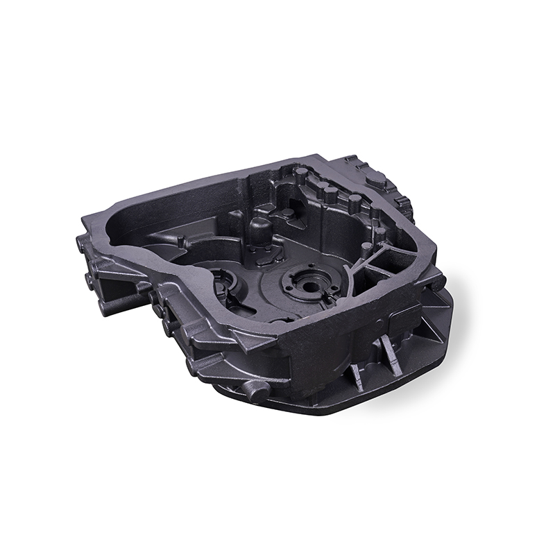 Carcasă frontală din fontă gri Carcasă frontală din fontă gri