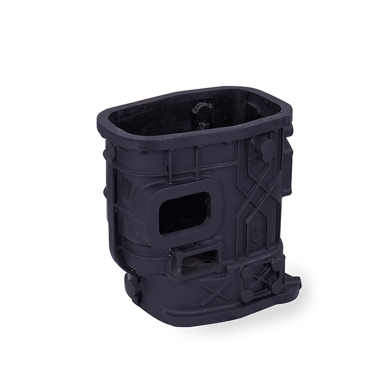 Echipament Auto Turnare Fonta