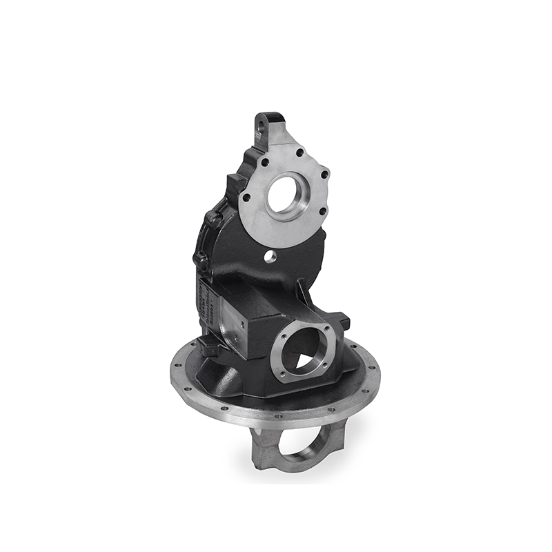 Utilaje de constructii Turnare fonta