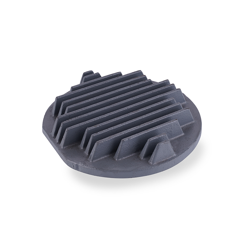 Capac rulment al cutiei de viteze din fontă ductilă Capac rulment al cutiei de viteze din fontă ductilă