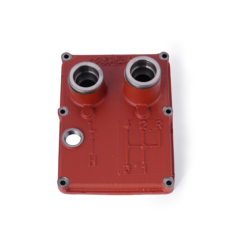 Fontă gri Capacul frontal al transmisiei Fontă gri Capacul frontal al transmisiei