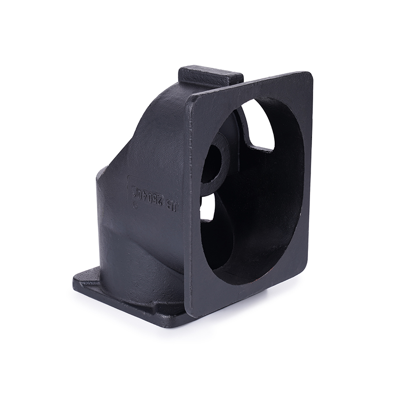 Cot din fontă ductilă Cot din fontă ductilă