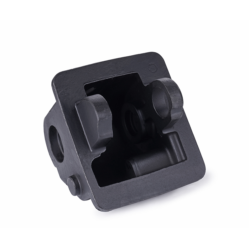 Cutie de viteze Power Split din fontă gri Cutie de viteze Power Split din fontă gri