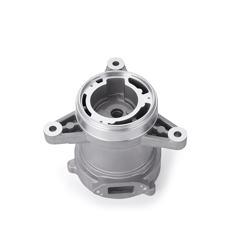 Carcasă superioară și inferioară din aliaj de aluminiu