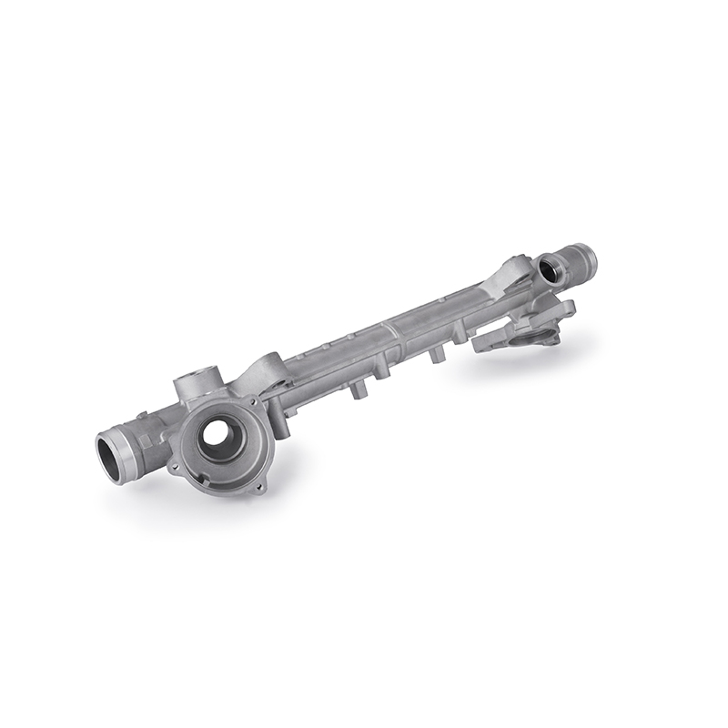 Carcasa din aliaj de aluminiu pentru piese auto