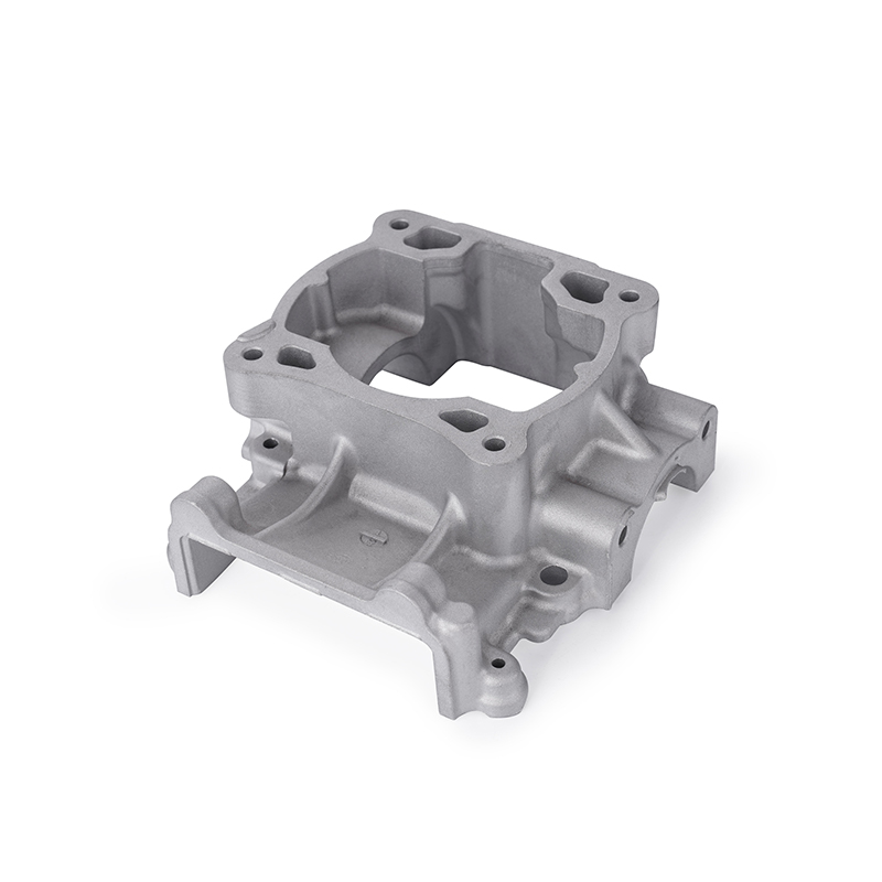 Piese auto din aliaj de aluminiu șasiu dreapta