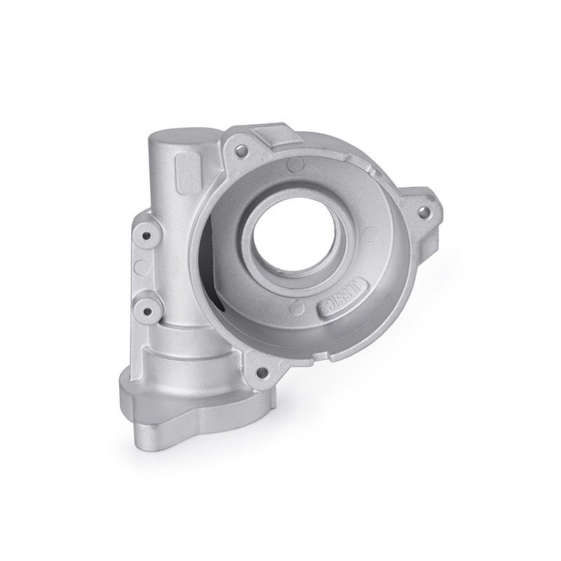 Cutie din aliaj de aluminiu pentru piese auto